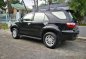 Toyota Fortuner 2011 for sale-5