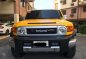 2018 Toyota FJ Cruiser for sale-5