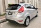 2015 Ford Fiesta for sale-5
