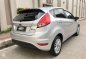 2015 Ford Fiesta for sale-1