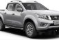 Nissan Np300 Navara Vl 2018 for sale-1