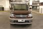 2010 Mitsubishi Adventure 2.5 Diesel Manual Php425k-2