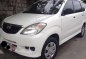 2009 Toyota Avanza J VVTI MT SUV FOR SALE-1