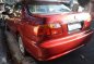 1999 Honda Civic MT padek sir body for sale -7