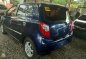 Toyota Wigo G 2016 Automatic-Located at Quezon City-1