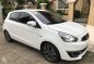 2018 Mitsubishi Mirage for sale-2