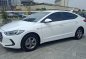 Hyundai Elantra 2017 for sale-1