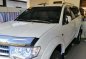 Mitsubishi Montero Sport 2014 AT glx for sale -1