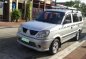 Mitsubishi Adventure glx diesel 2005 for sale -3