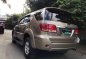 Toyoyta Fortuner 2007 for sale-4