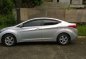 2013 Hyundai Elantra Automatic for sale -3