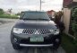 For SALE 2009 Mitsubishi Montero GLS Automatic-9