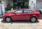 2013 CHEVROLET CRUZE - automatic transmission-3