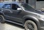 2015 Toyota Fortuner for sale-6