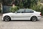 FOR SALE BMW E46 318i 2000-3