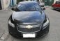 2011 CHEVROLET CRUZE - automatic transmission-0