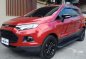 Ford EcoSport 2016 blackseries for sale-2