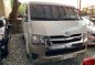 Toyota Hiace 2015 for sale-1