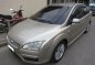 2008 Ford Focus Gasoline for sale-1