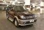 2010 Mitsubishi Adventure 2.5 Diesel Manual Php425k-0