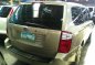 Kia Carnival 2010 for sale-2