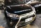 Toyota Yaris G 2016 Automatic-Located at Quezon City-1