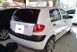 Hyundai Getz 2011 for sale-3