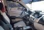 Mitsubishi Strada 2013 GLX Limited Edition-10