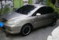 2007 Honda City manual for sale -0