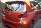 Toyota Wigo G 2017 Newlook Manual-Located at Quezon City-0