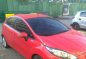 Ford fiesta 1.5 2014 model for sale-5