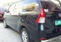 Toyota Avanza 2013 E AT for sale-3