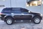 Rush! Mitsubishi Montero 2013 GLS V Diesel Automatic -5