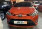 Toyota Vios 2018 for sale-0