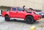 Toyota Hilux 2014 for sale-6