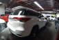 Toyota Fortuner G 2016 Automatic F.White-0