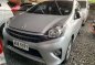 Toyota Wigo 2017 for sale-0