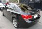 2011 CHEVROLET CRUZE - automatic transmission-1