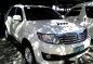 Toyota Fortuner 2013 for sale-0