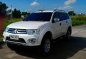 Mitsubishi Montero 2010 for sale-0