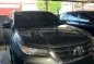 2017 Toyota Fortuner for sale-1