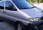 Hyundai Starex 2001 for sale-0