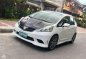 2009 Honda Jazz GE 1.5 top of the line JDM all orig-2