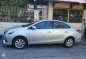 Toyota Vios 2017 for sale-4