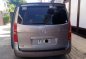 Hyundai Grand Starex CVT 2011 for sale -2