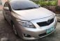 Toyota Corolla Altis 2008 for sale-10