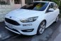 Ford Focus Sport 2017 for sale-2