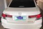 Honda Accord 2011 2.4 for sale -3