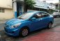 2018 Hyundai Accent AT Automatic in pristine condition-1