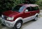 Mitsubishi Adventure 2002 for sale-2